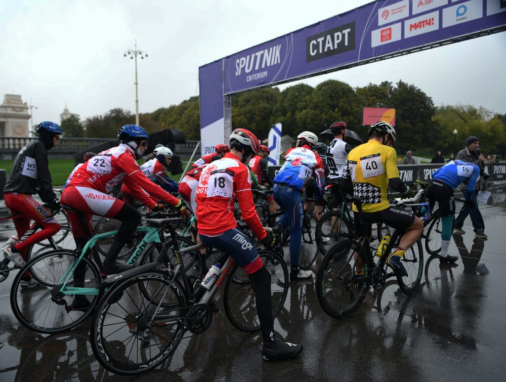 sputnik criterium
