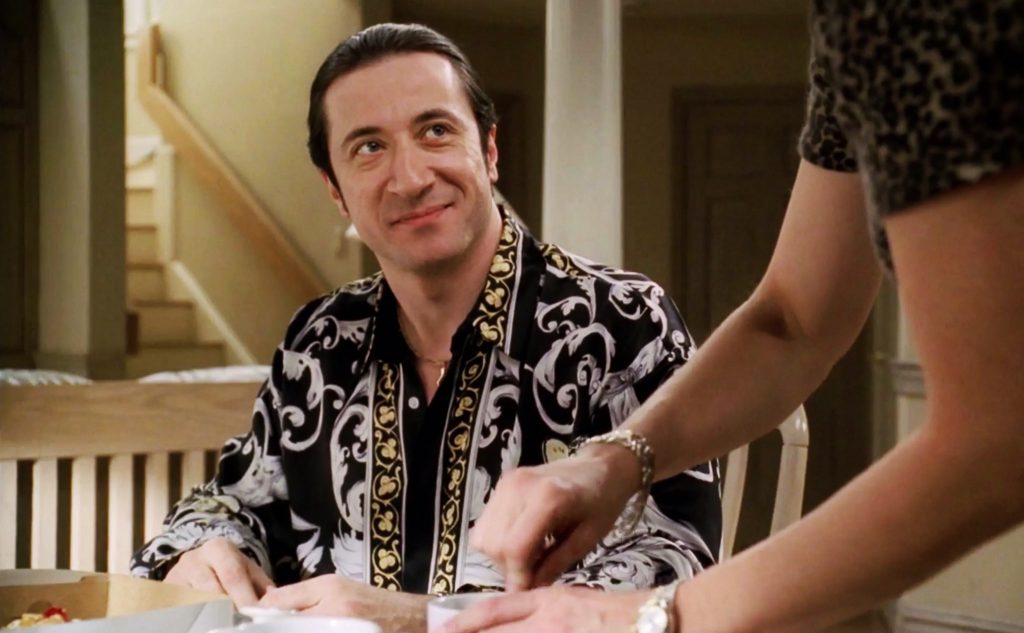 the sopranos клан сопрано