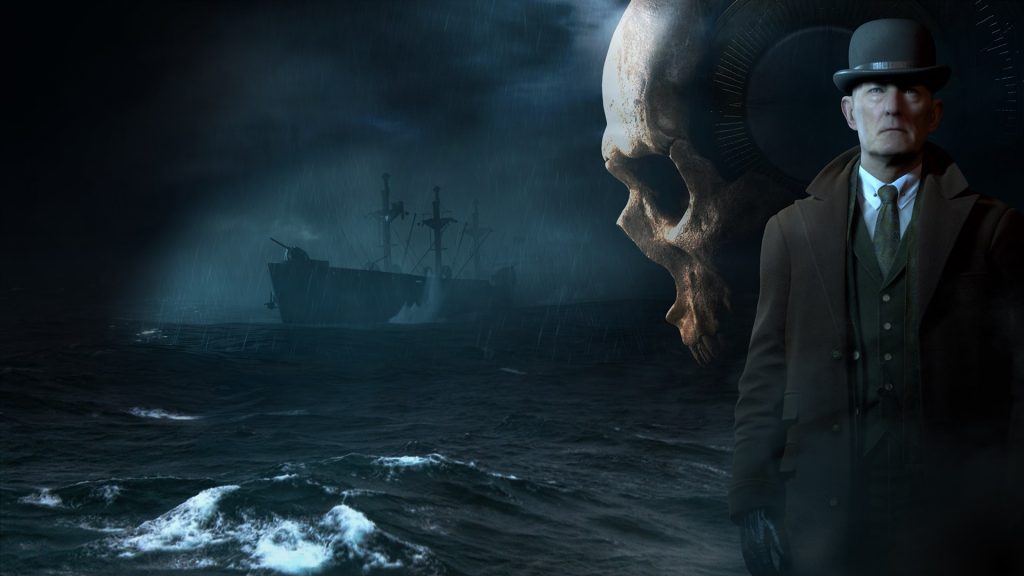 The Dark Pictures Anthology