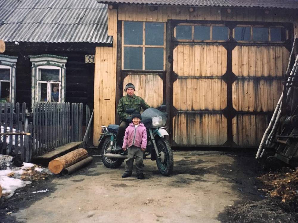 Григорий Конов