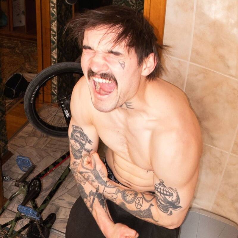 Григорий Конов