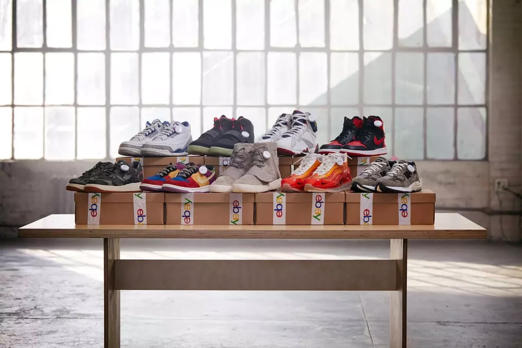 Heron preston collection