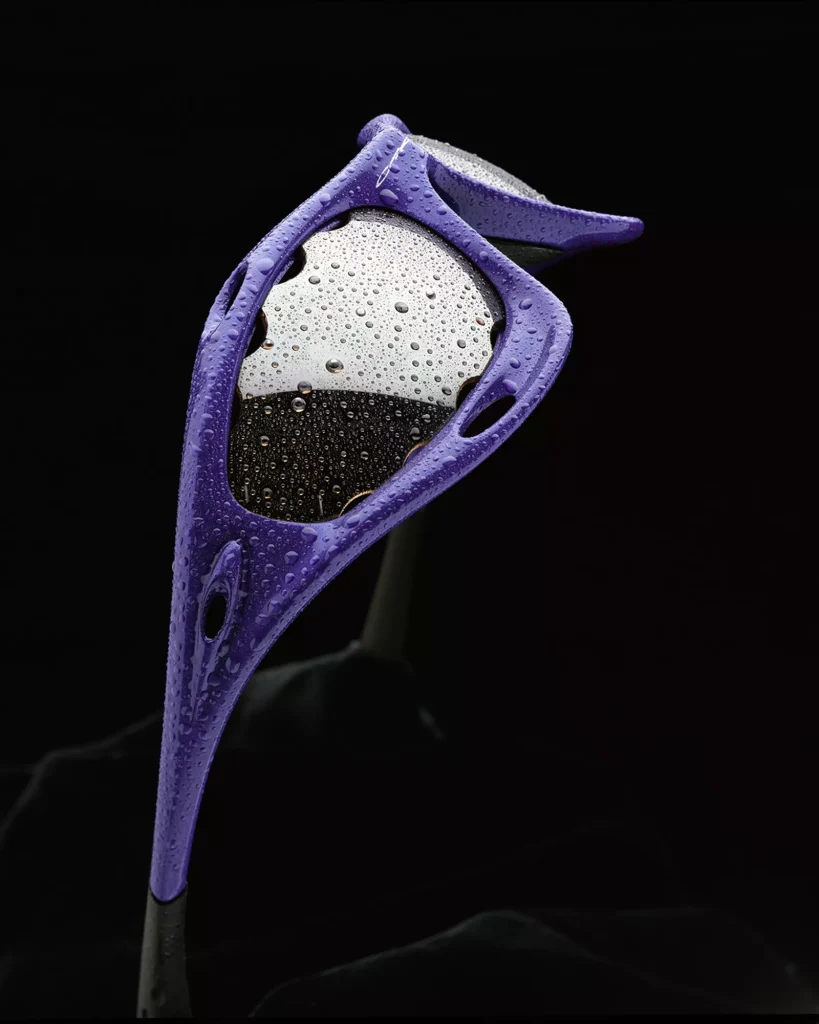 Спортивные очки oakley