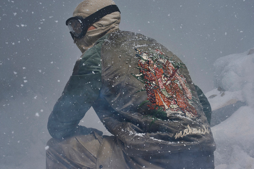 MAHARISHI