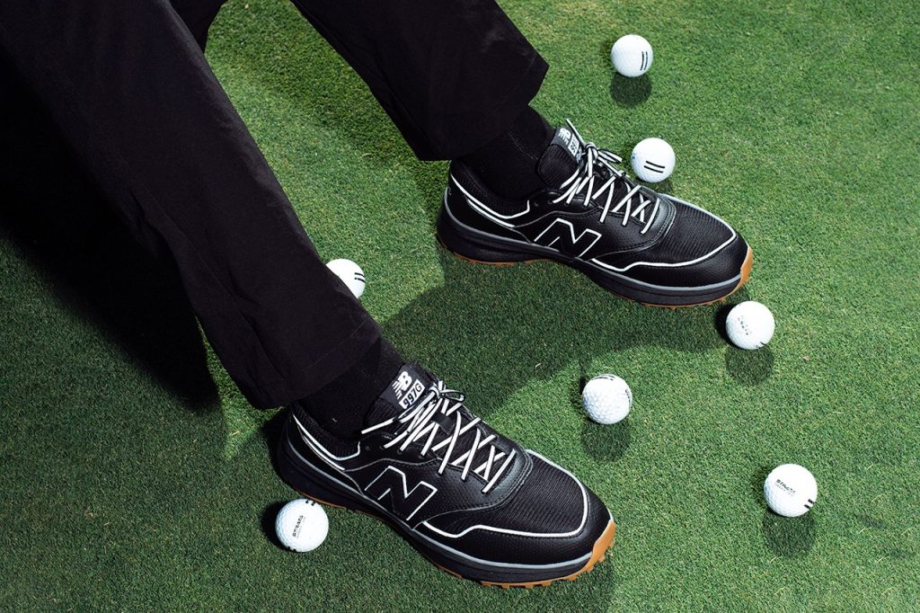 Malbon Golf New Balance