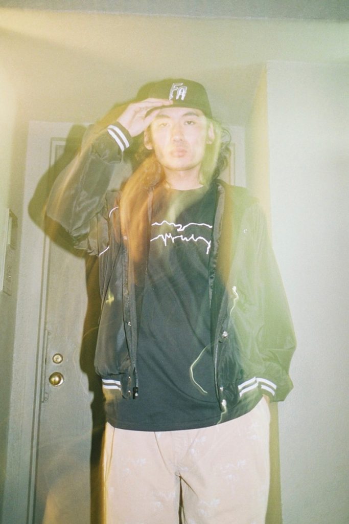 Fucking Awesome Fall22