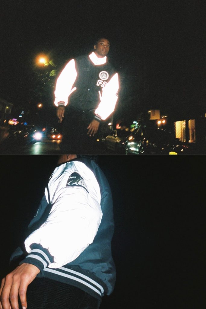 Fucking Awesome Fall22