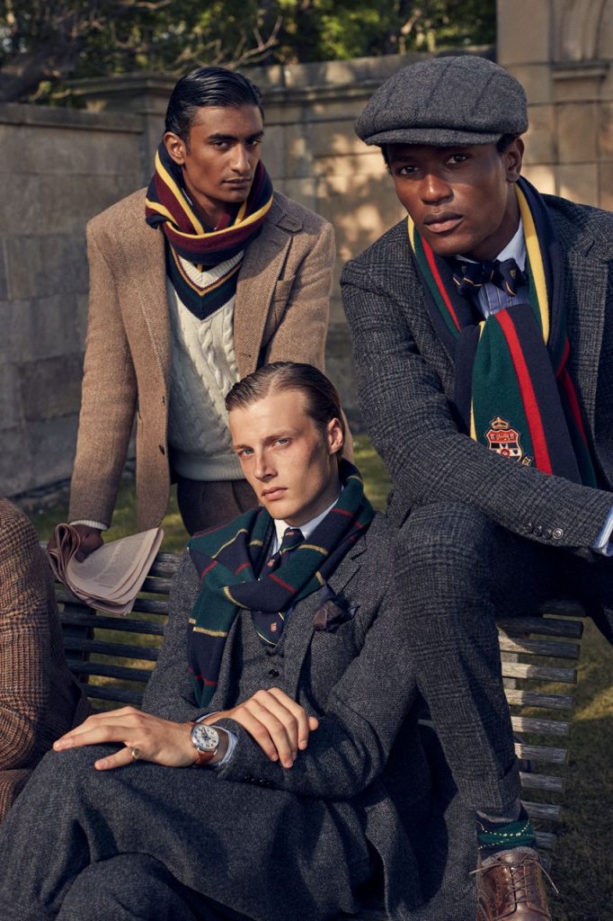 Ralph Lauren Polo Originals