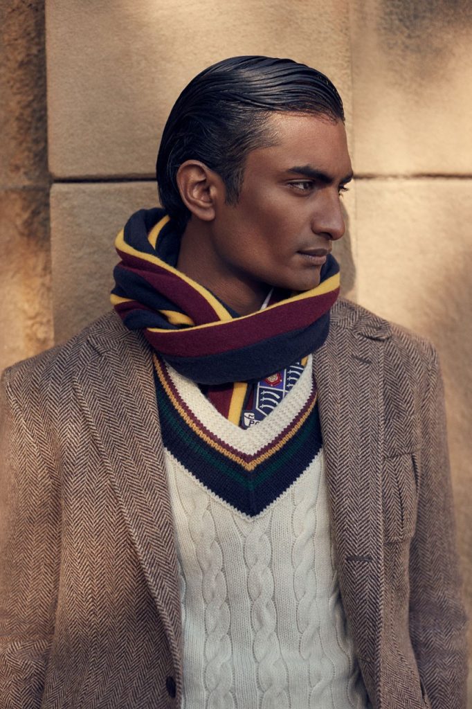Ralph Lauren Polo Originals