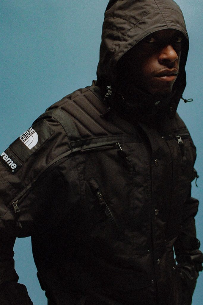 Supreme