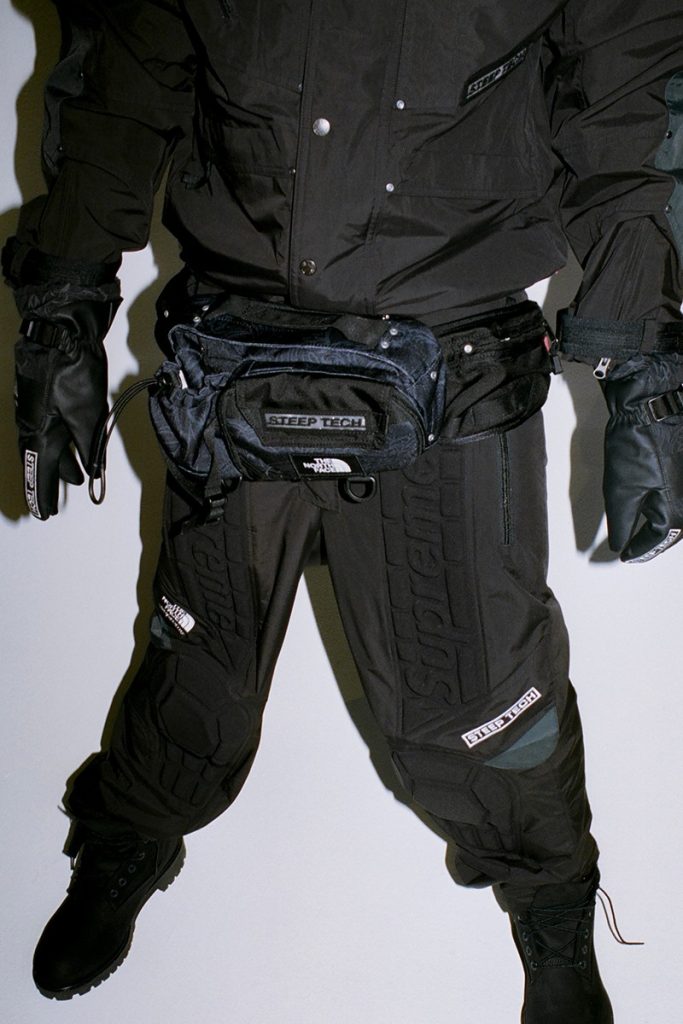 Supreme The North Face