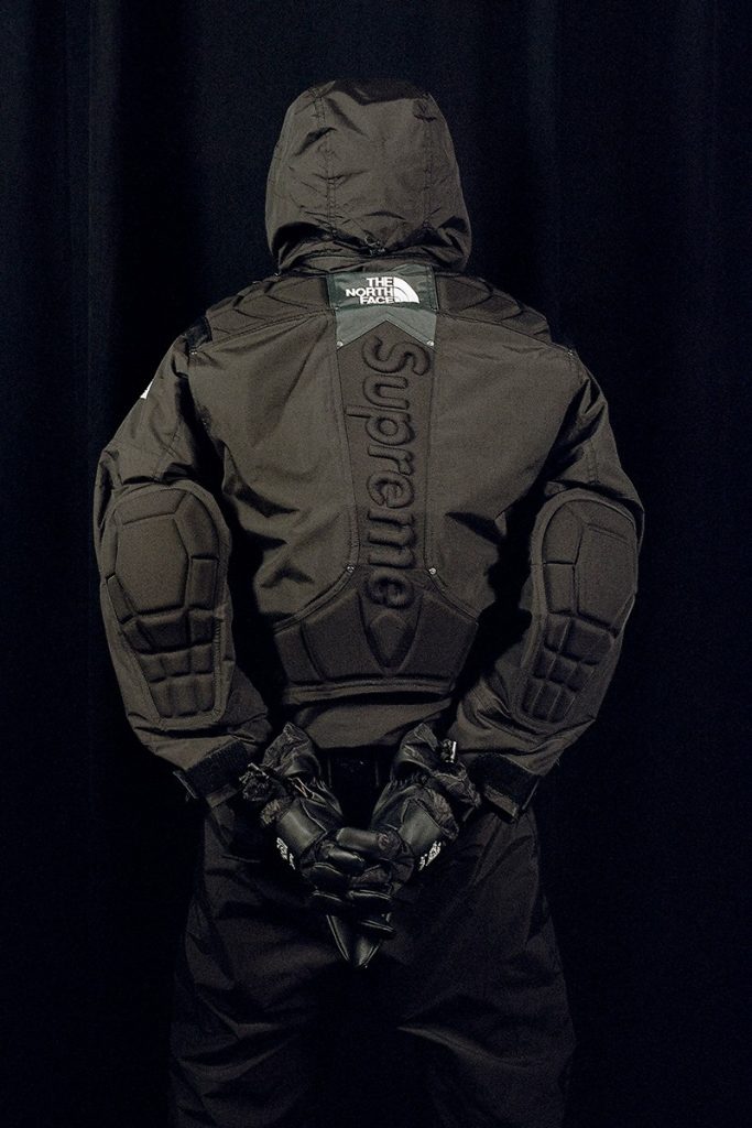 Supreme The North Face