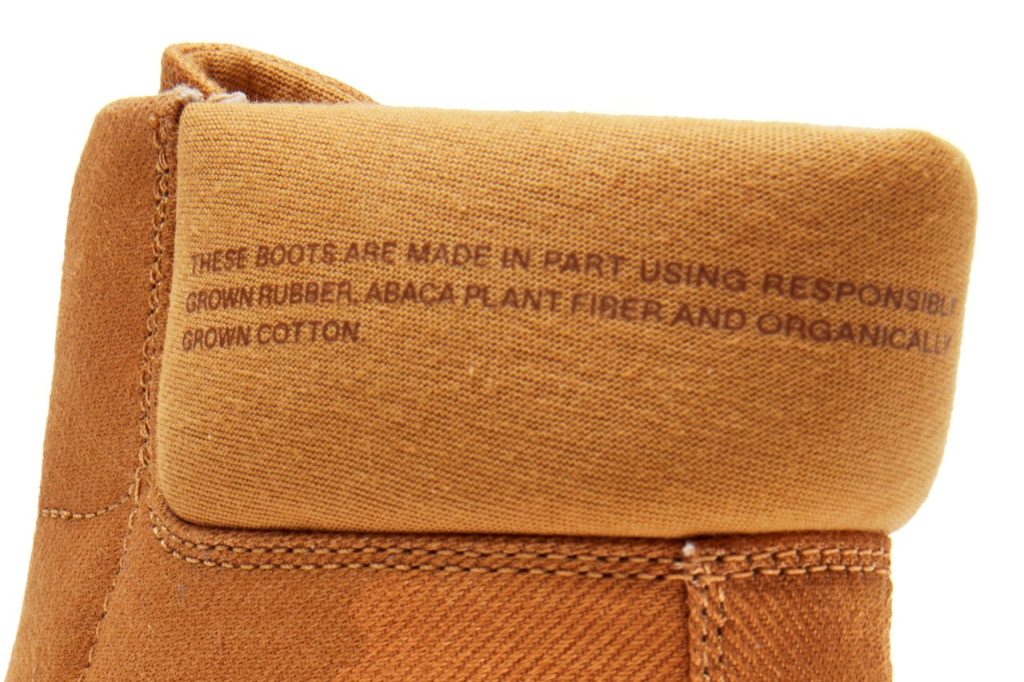 Timberland PANGAIA
