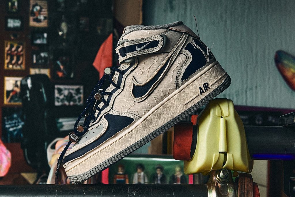 Air Force