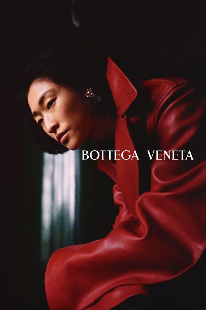  Bottega Veneta Winter 2022