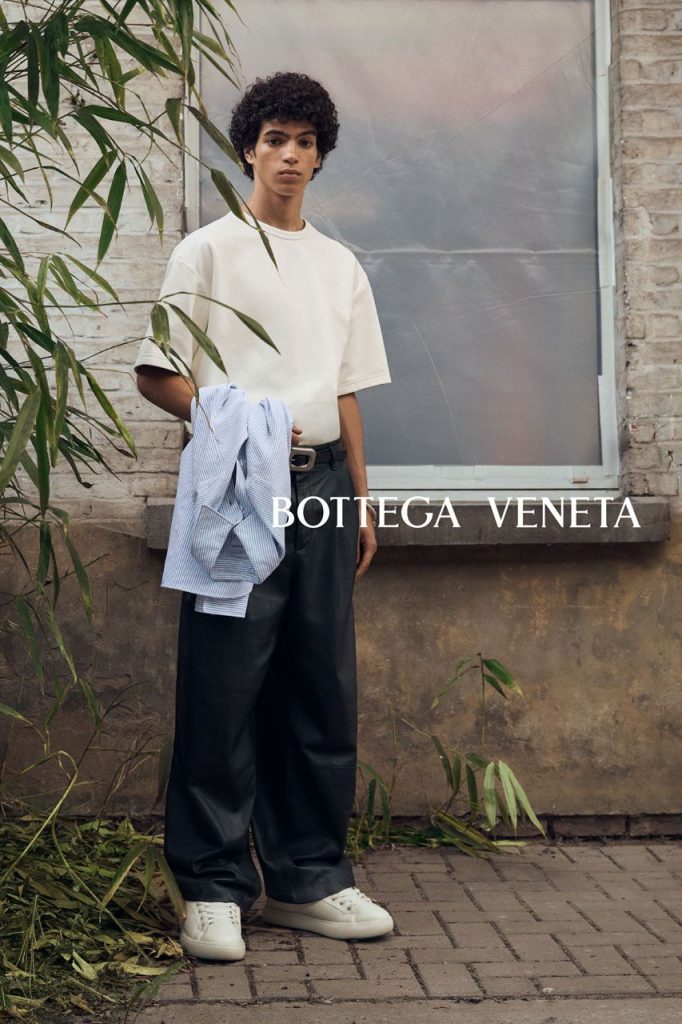 Bottega Veneta Winter 2022