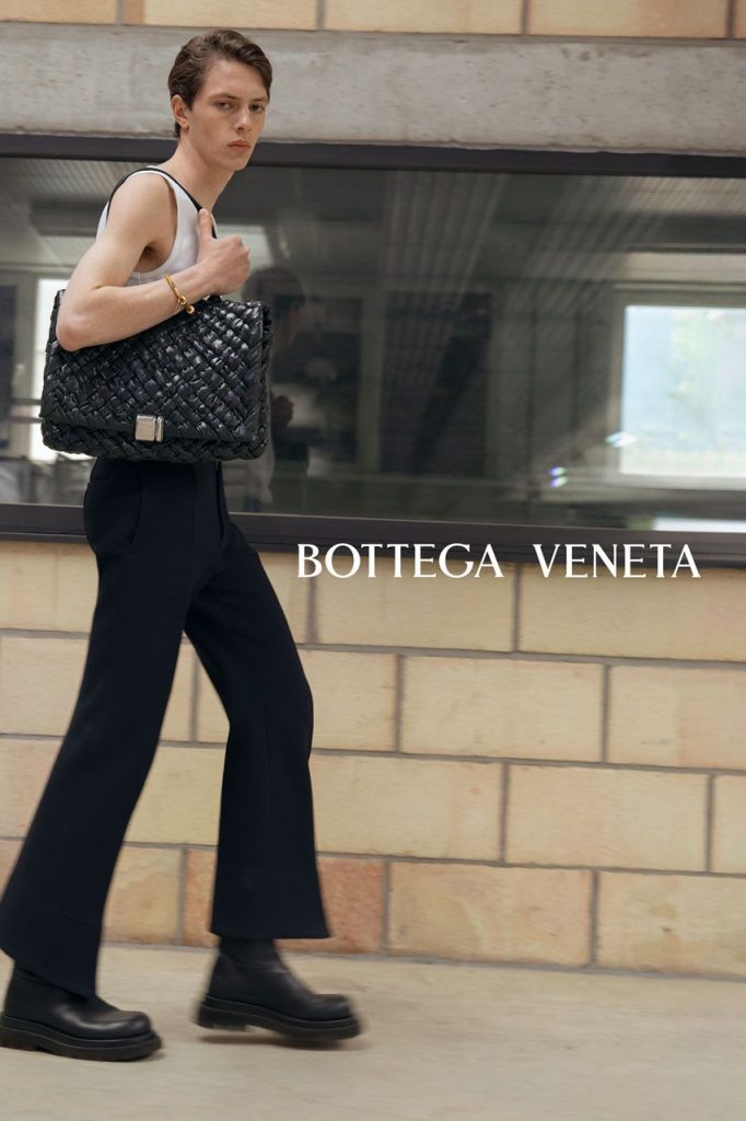 Bottega Veneta Winter 2022