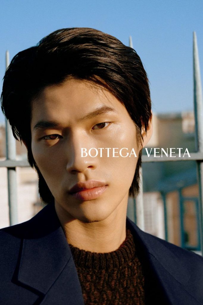 Bottega Veneta Winter 2022