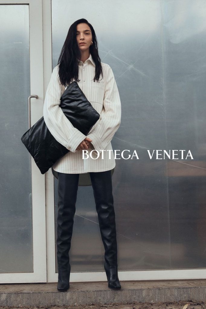 Bottega Veneta Winter 2022