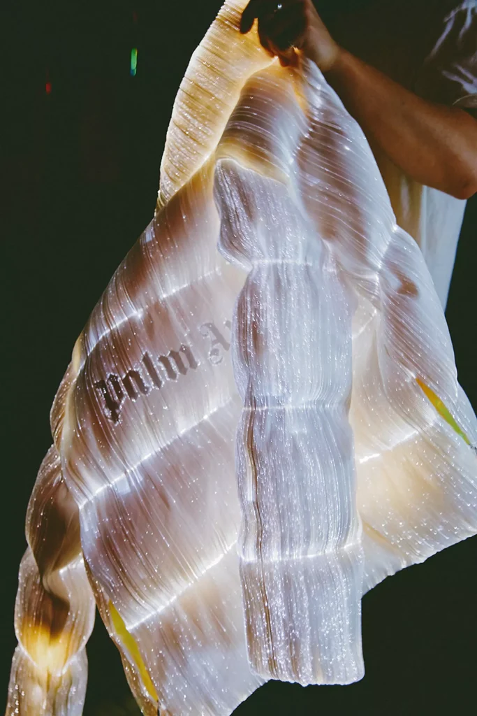 Moncler Palm Amgels