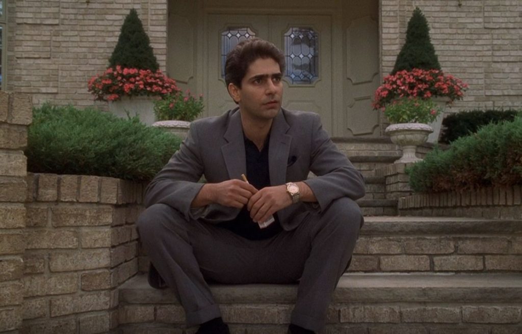 the sopranos клан сопрано