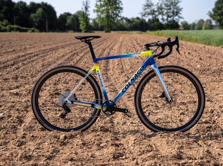 Colnago G3X