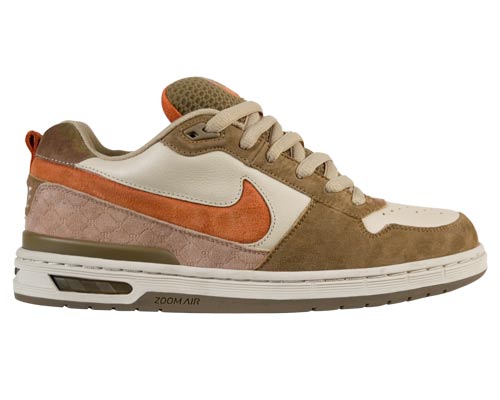 Nike SB p-rod