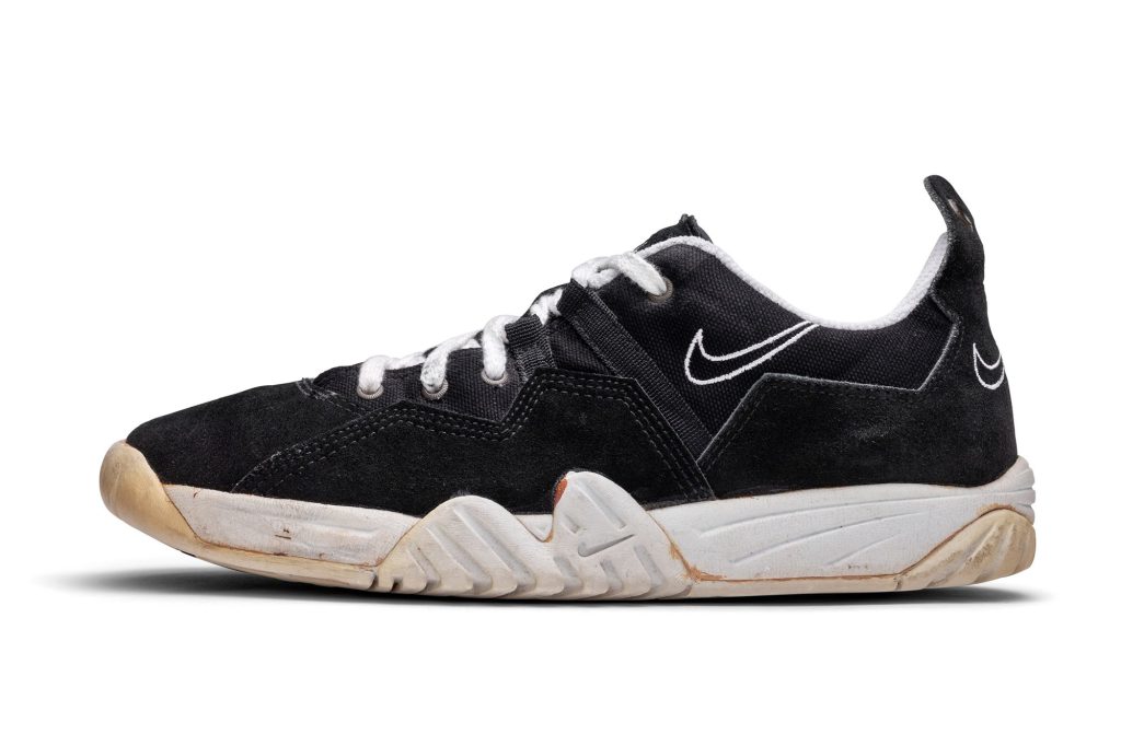 nike Jordan skate trog