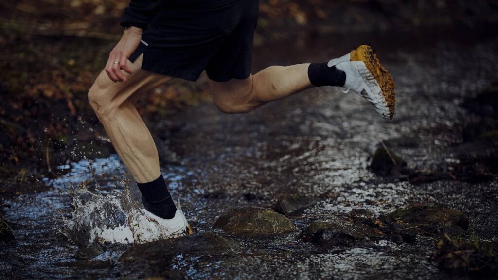 Norda run