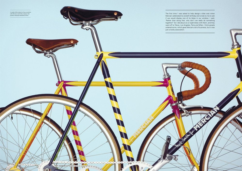 Paul Smith