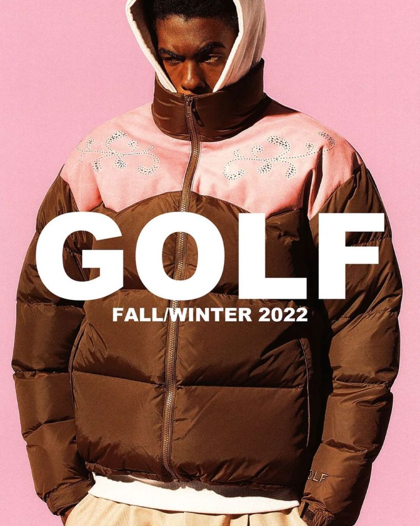Golf Wang
