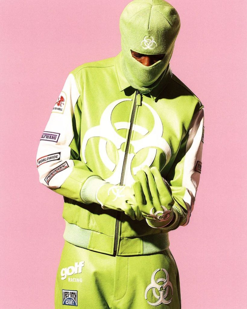 Golf Wang