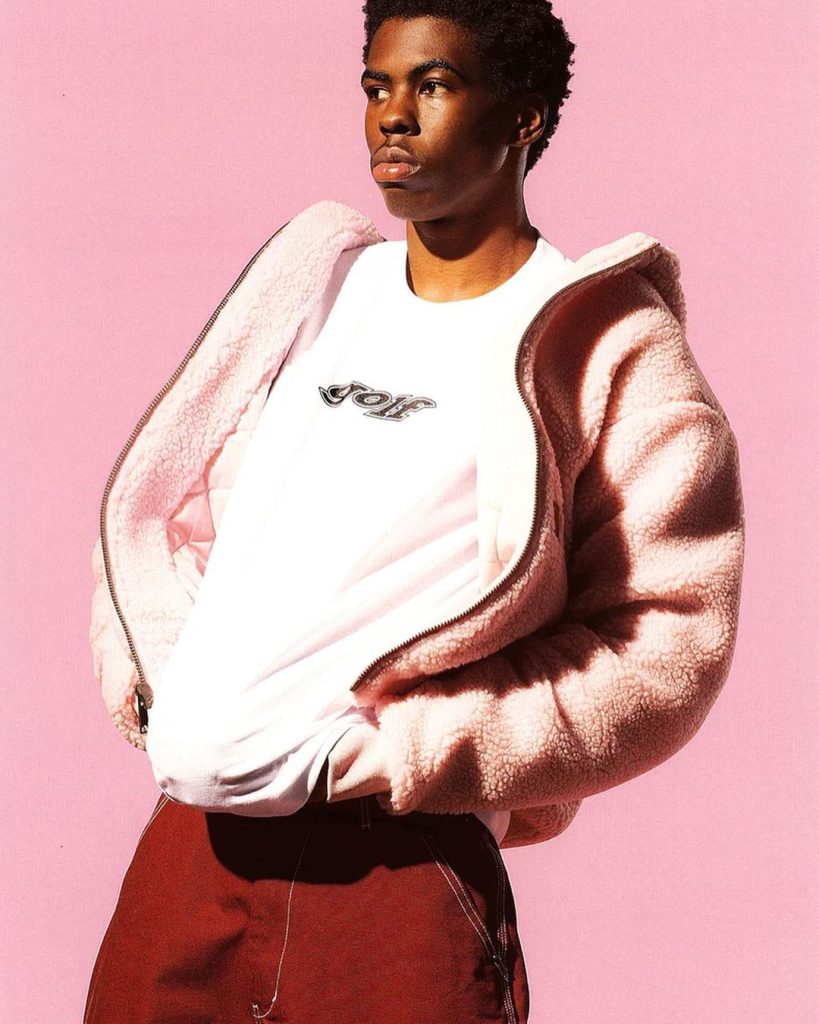 Golf Wang