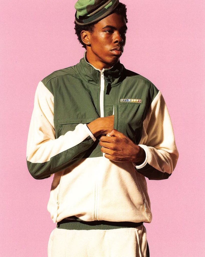 Golf Wang