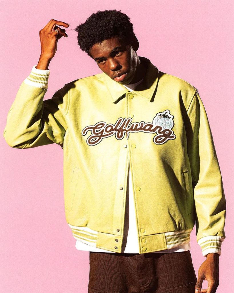 Golf Wang