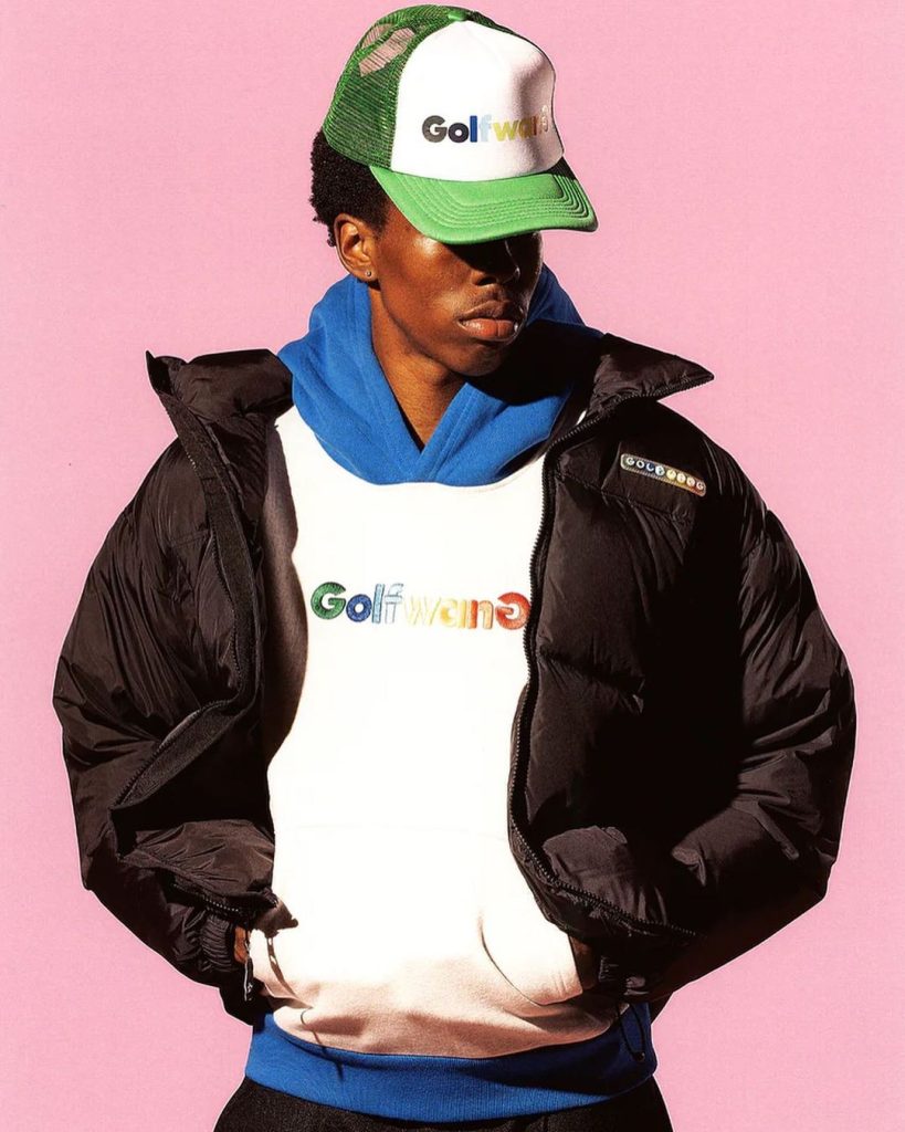 Golf Wang