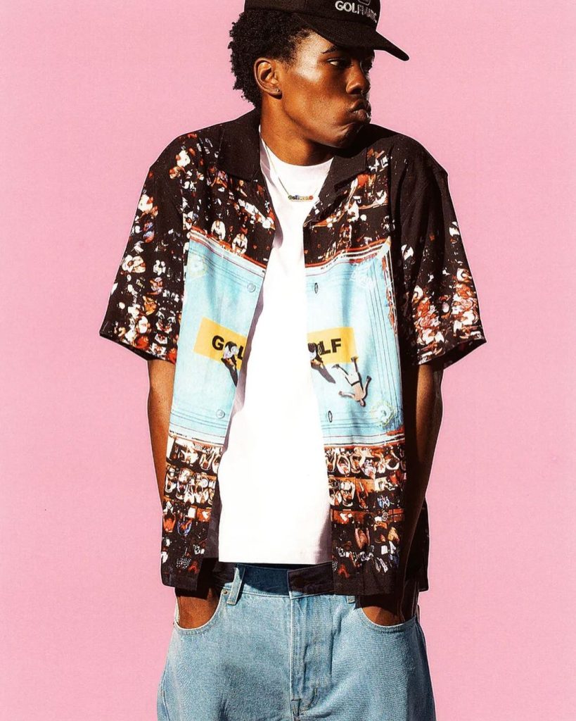 Golf Wang