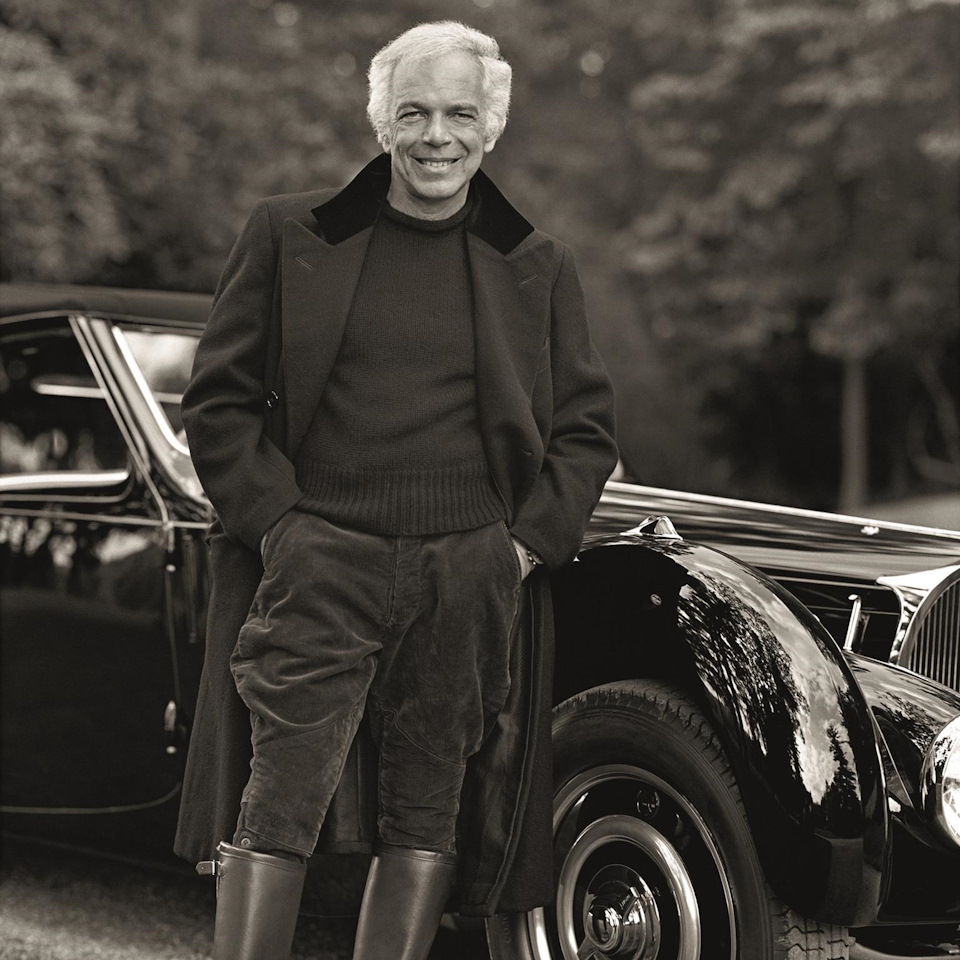 Ральф Лорен Ralph Lauren