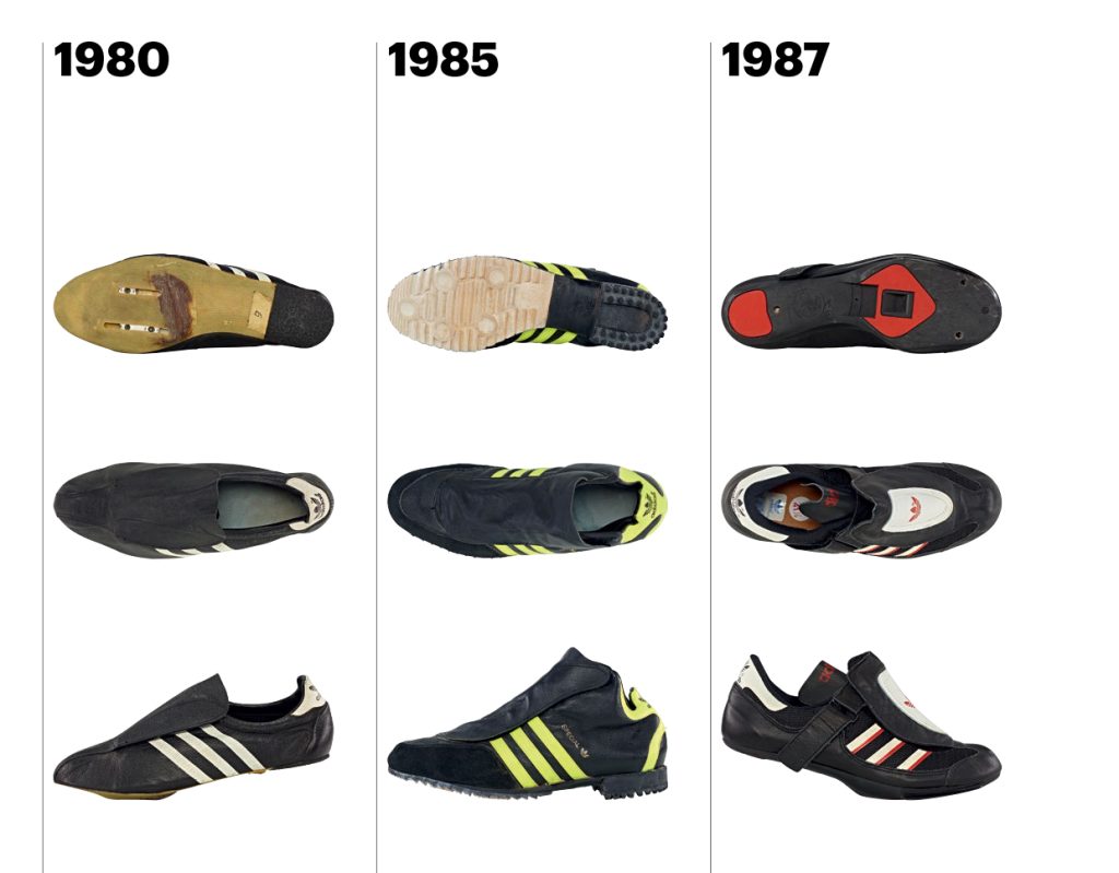 ADIDAS CYCLING vintage Special Cyclo Cross