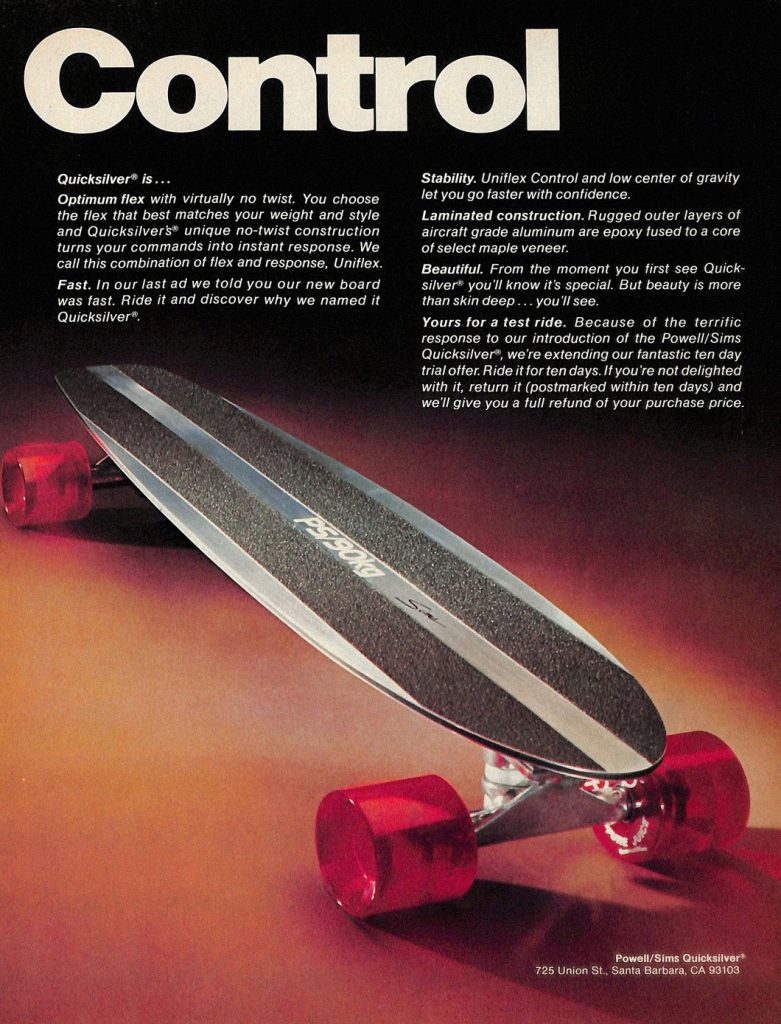 SkateBoarder