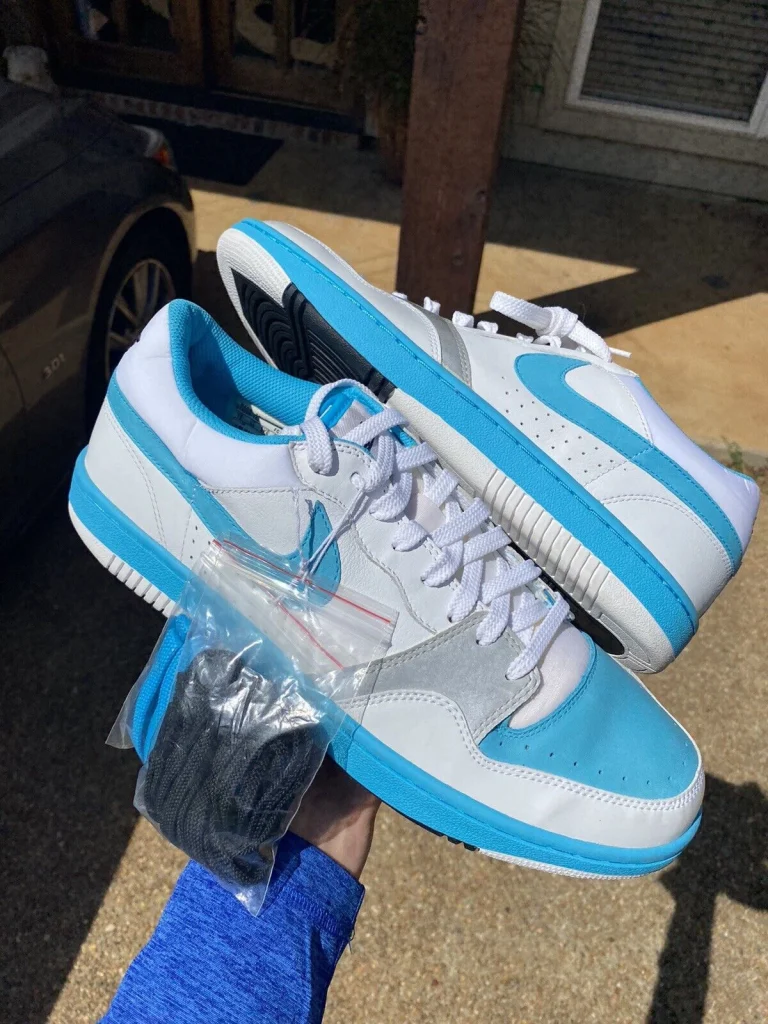 Stussy и Nike Force