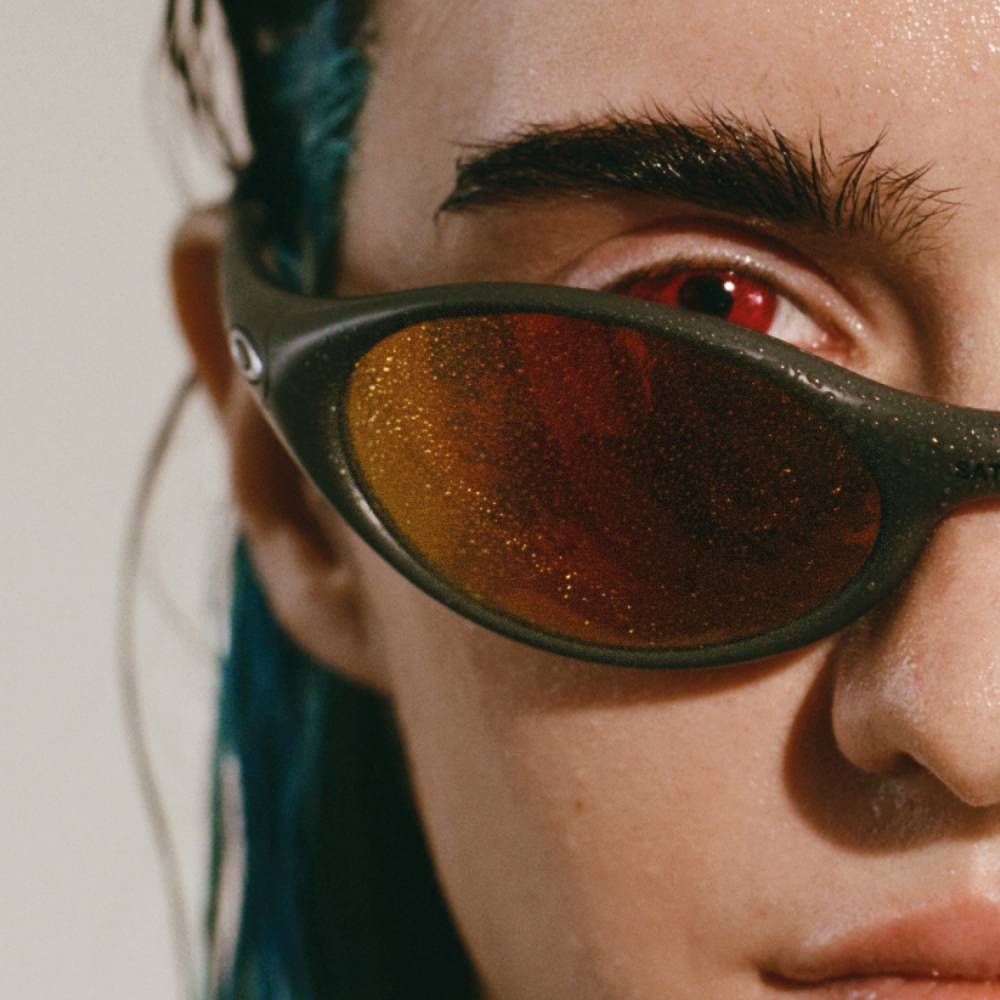 Очки Satisfy и Oakley