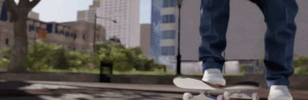 SESSION GIF