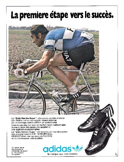 ADIDAS CYCLING vintage