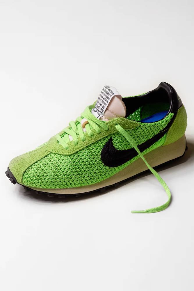 Stussy X Nike