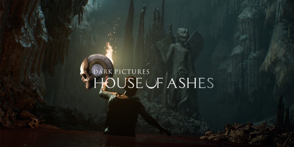 The Dark Pictures Anthology