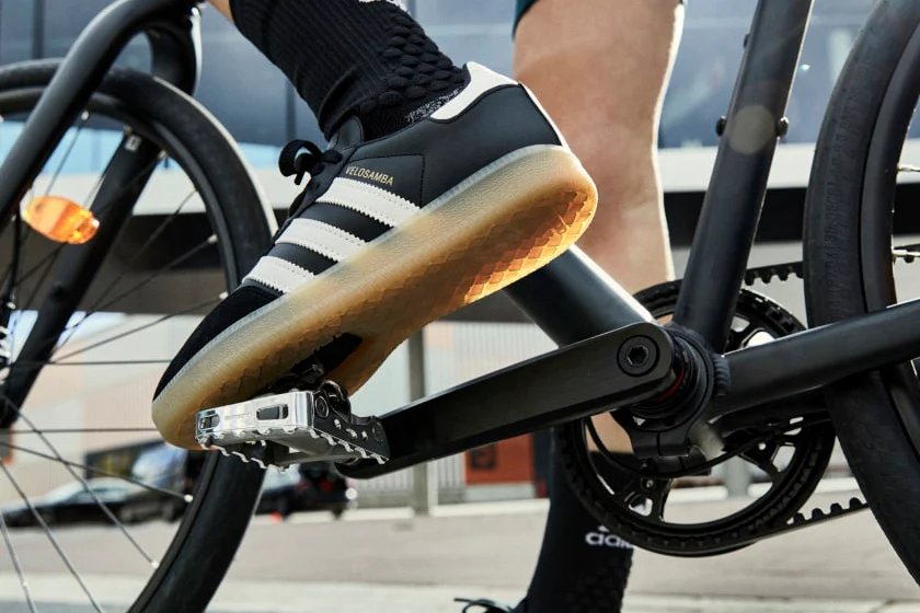 adidas cycling velosamba