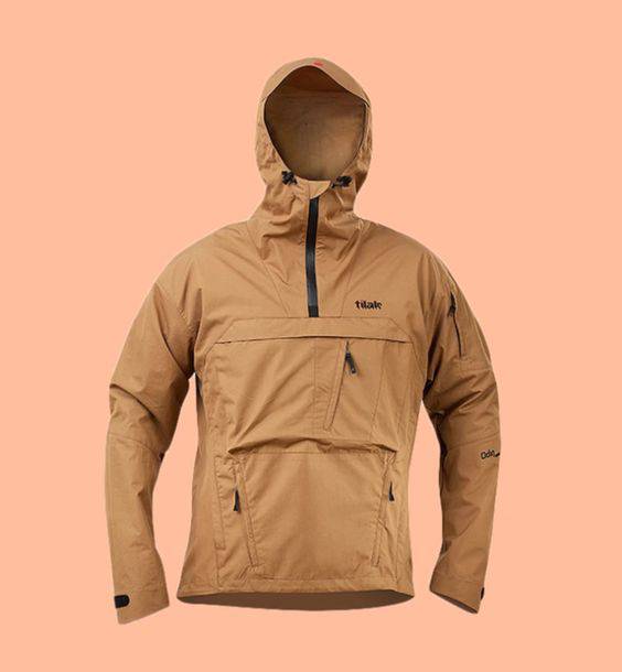 TILAK ODIN VENTILE® JACKET