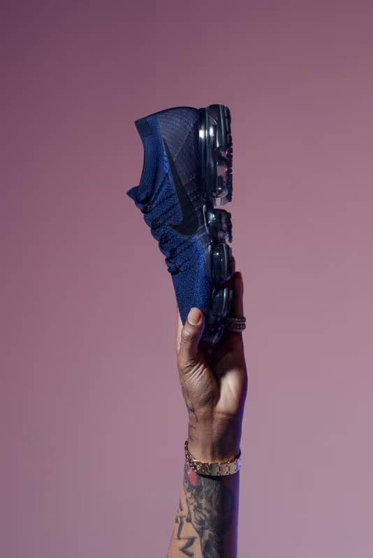 Nike VaporMax Travis Scott