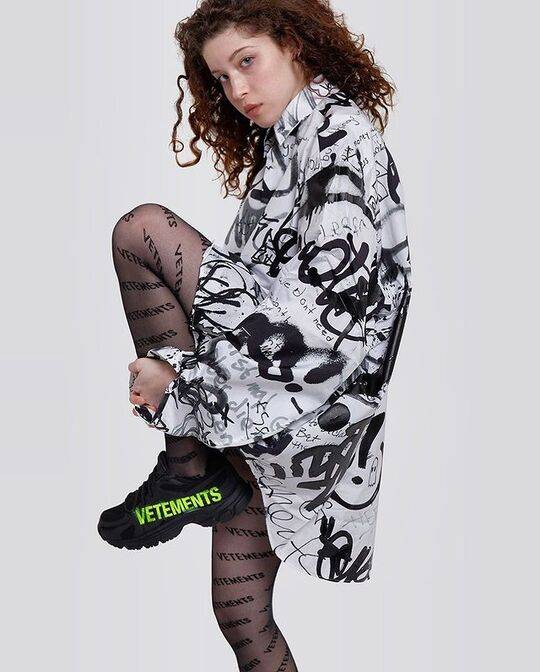 vetements
